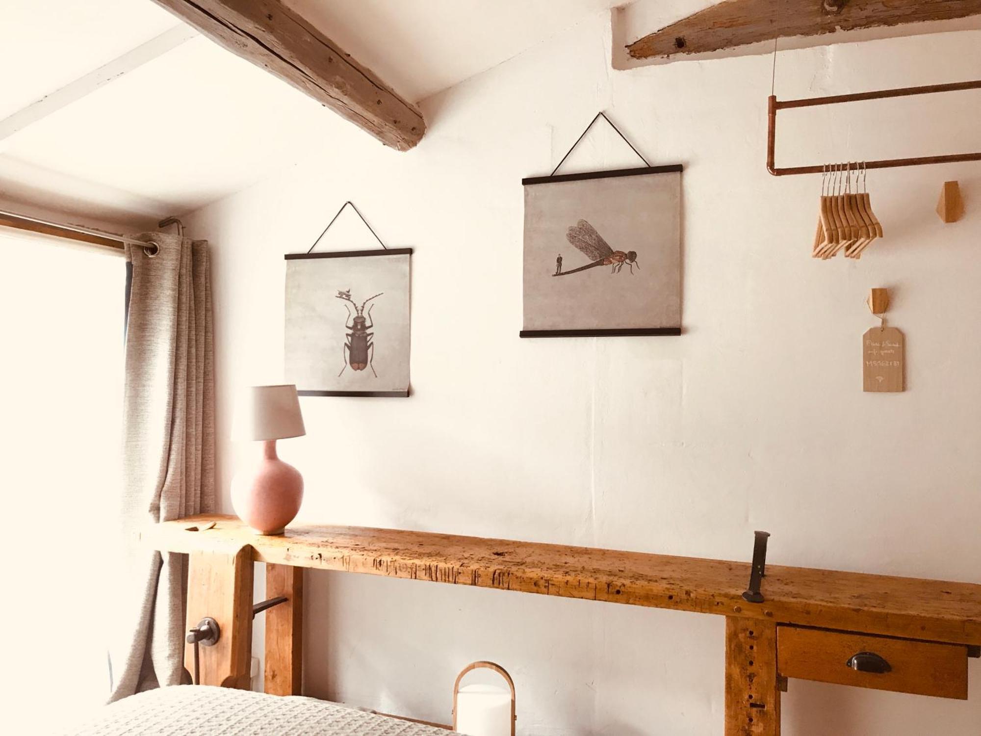 Triple Room with Private Bathroom